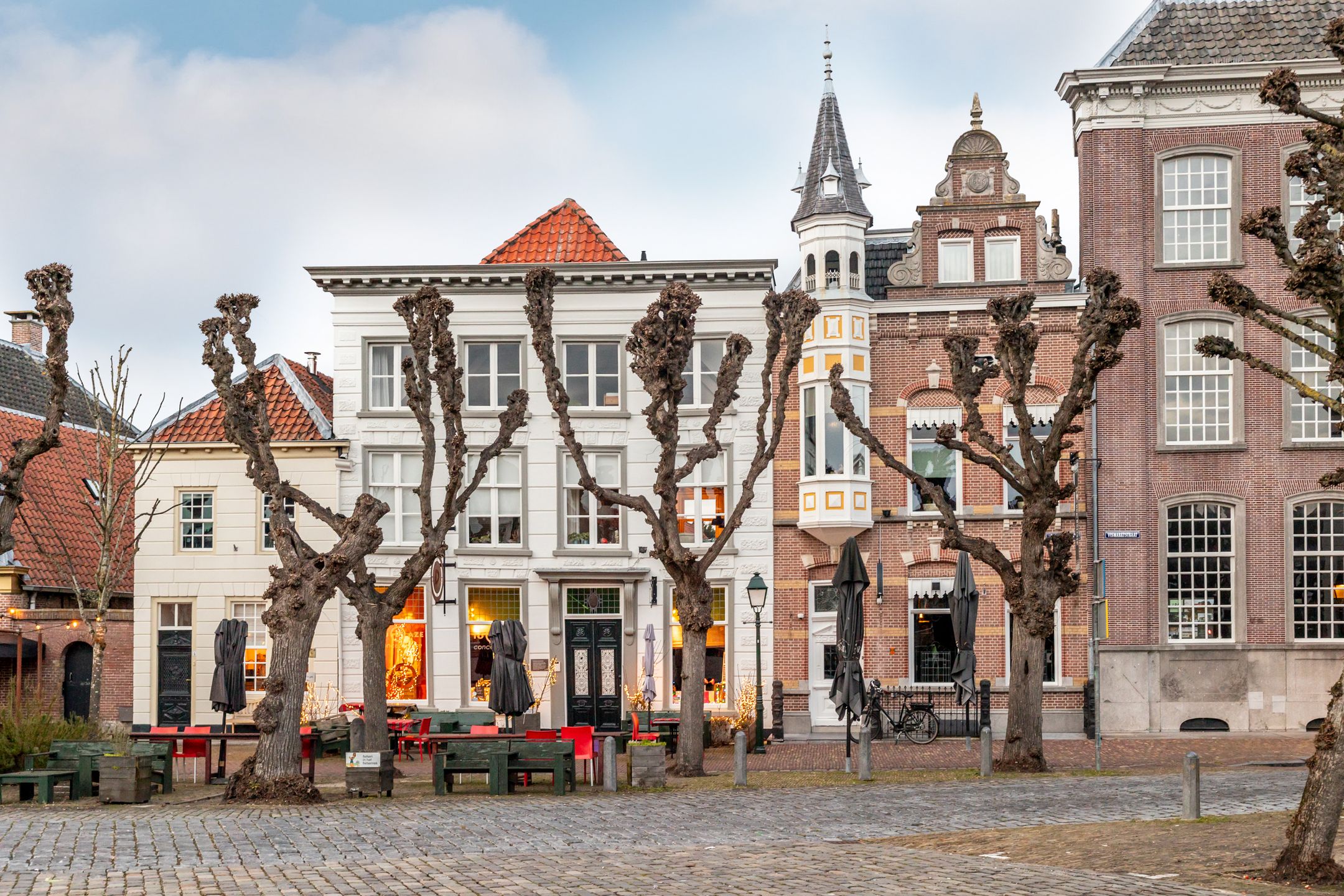 Foto 57 van Vismarktstraat 10