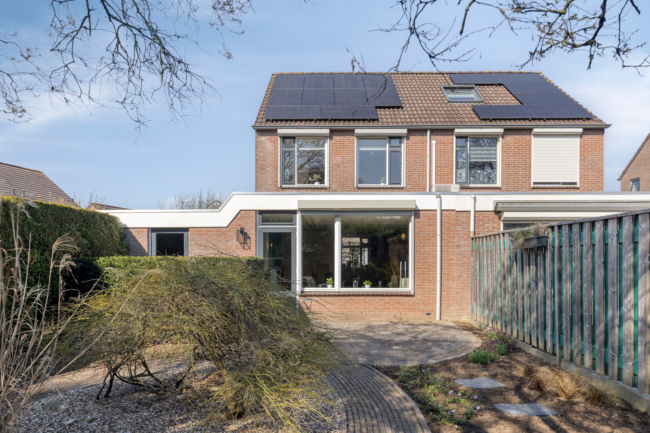 Photo 21 of Gildestraat 133