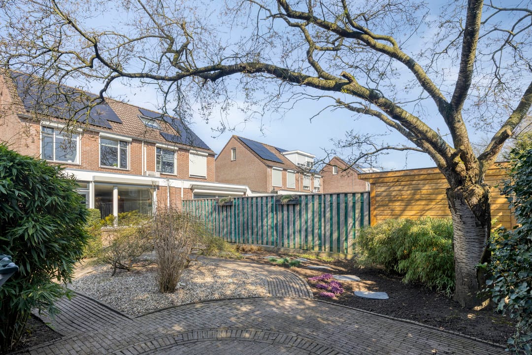 Photo 22 of Gildestraat 133