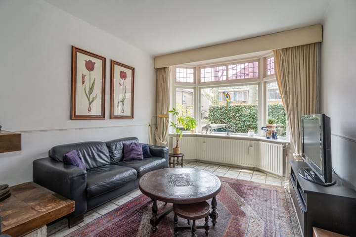 Foto 2 van Groen van Prinstererlaan 35