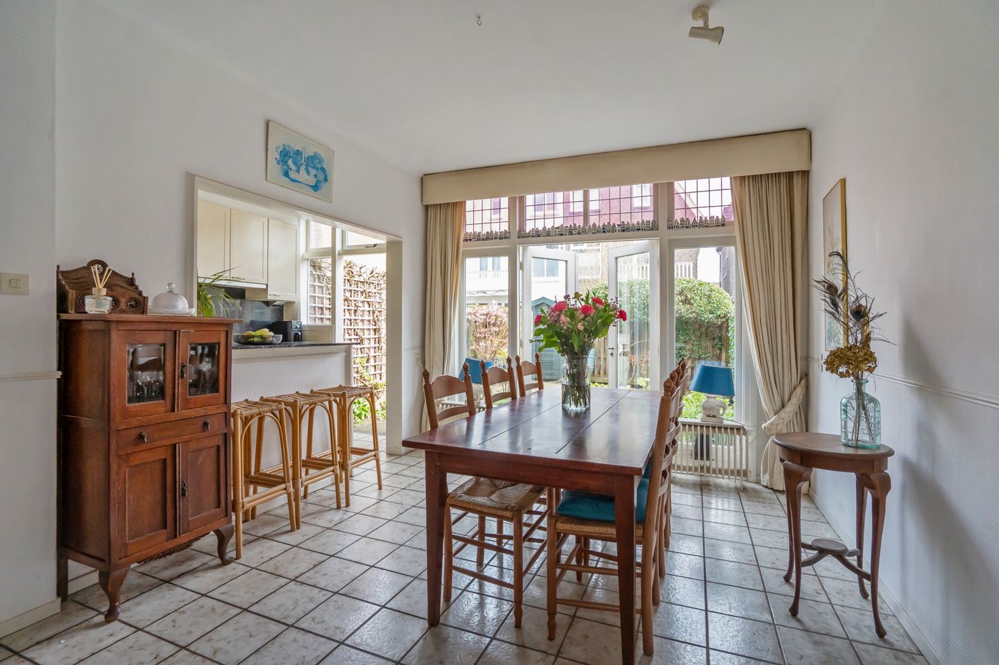 Foto 4 van Groen van Prinstererlaan 35