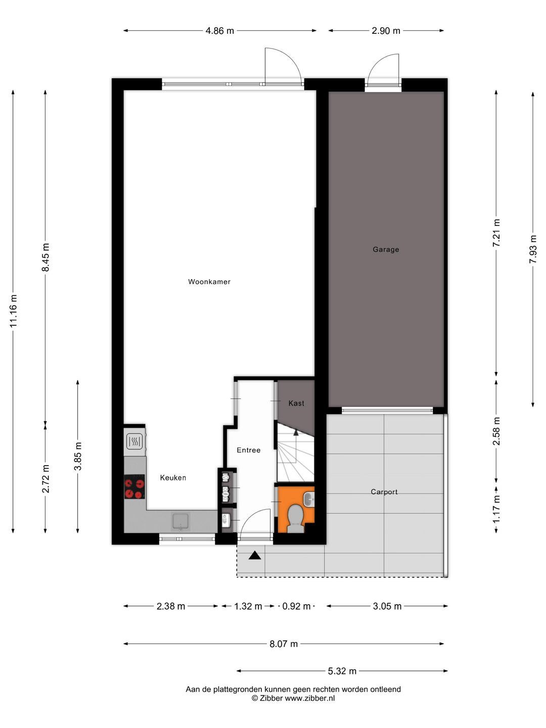 Photo 37 of Gildestraat 133