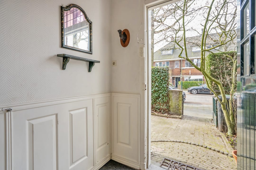 Foto 7 van Groen van Prinstererlaan 35