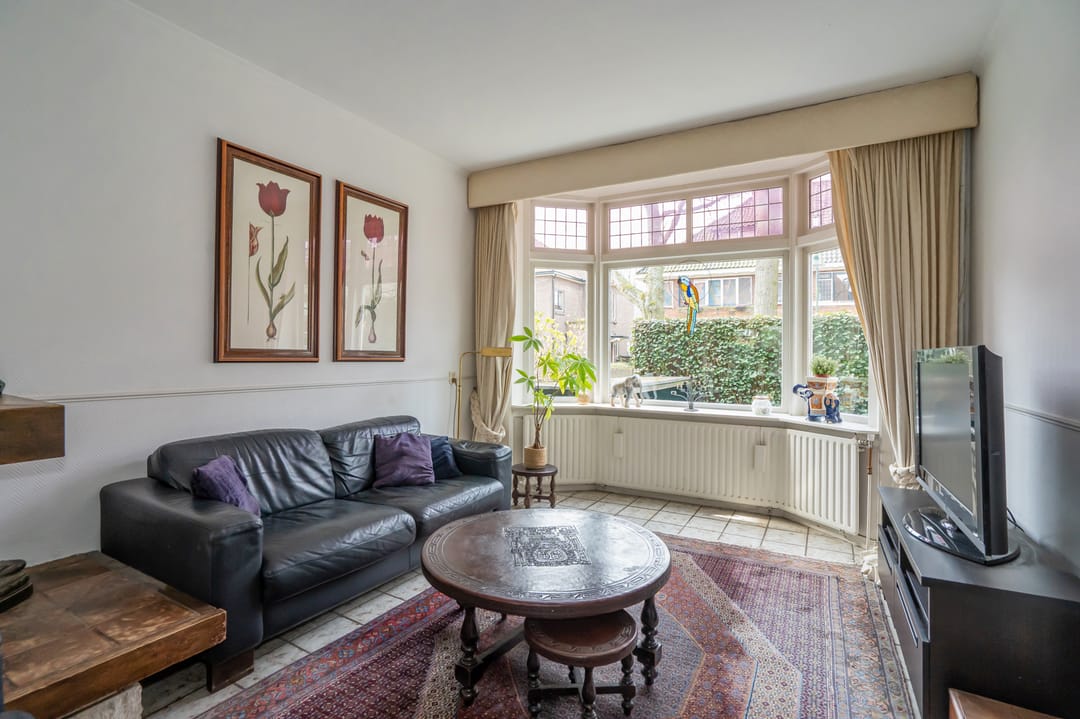 Foto 8 van Groen van Prinstererlaan 35