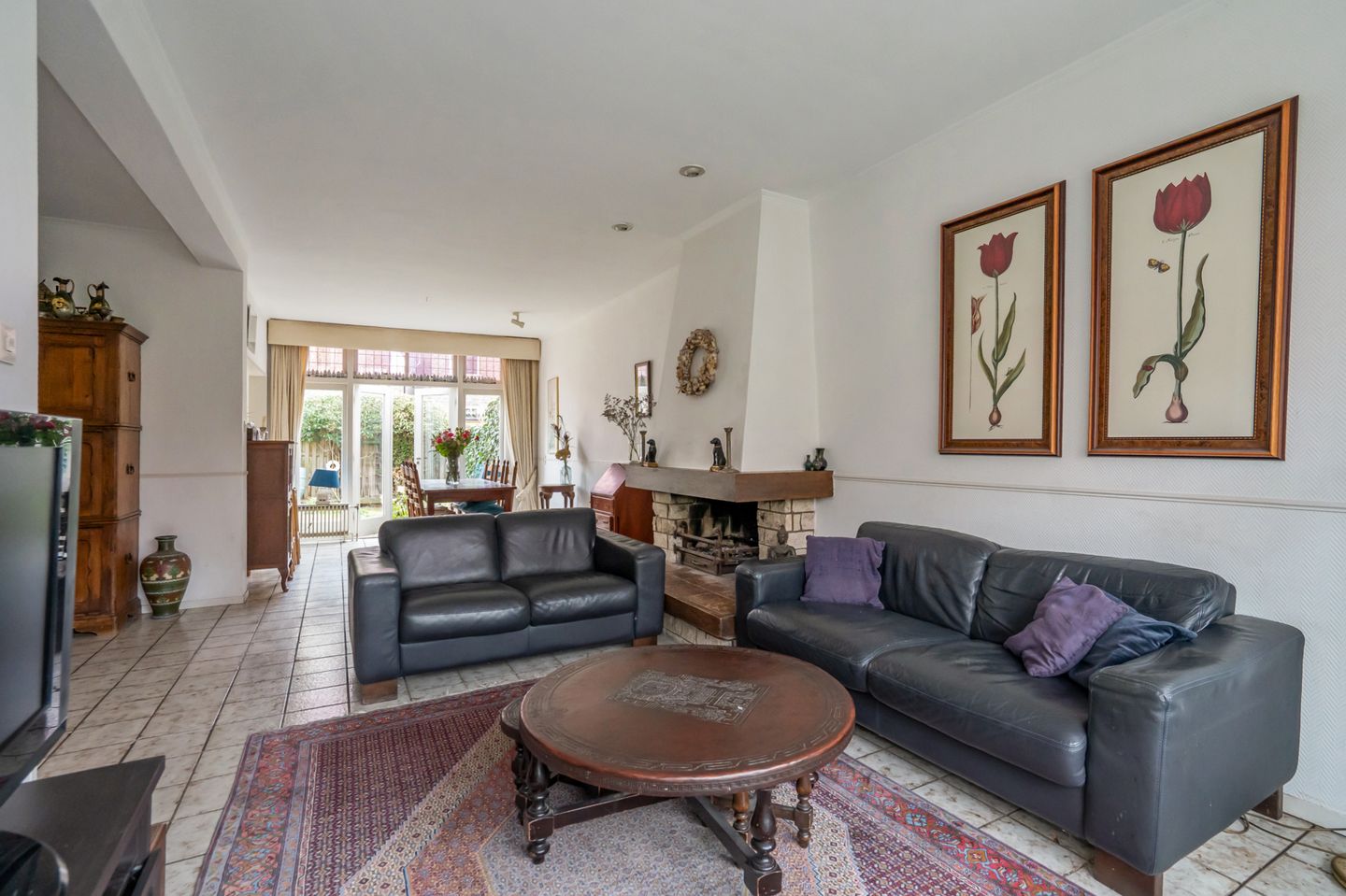 Foto 10 van Groen van Prinstererlaan 35