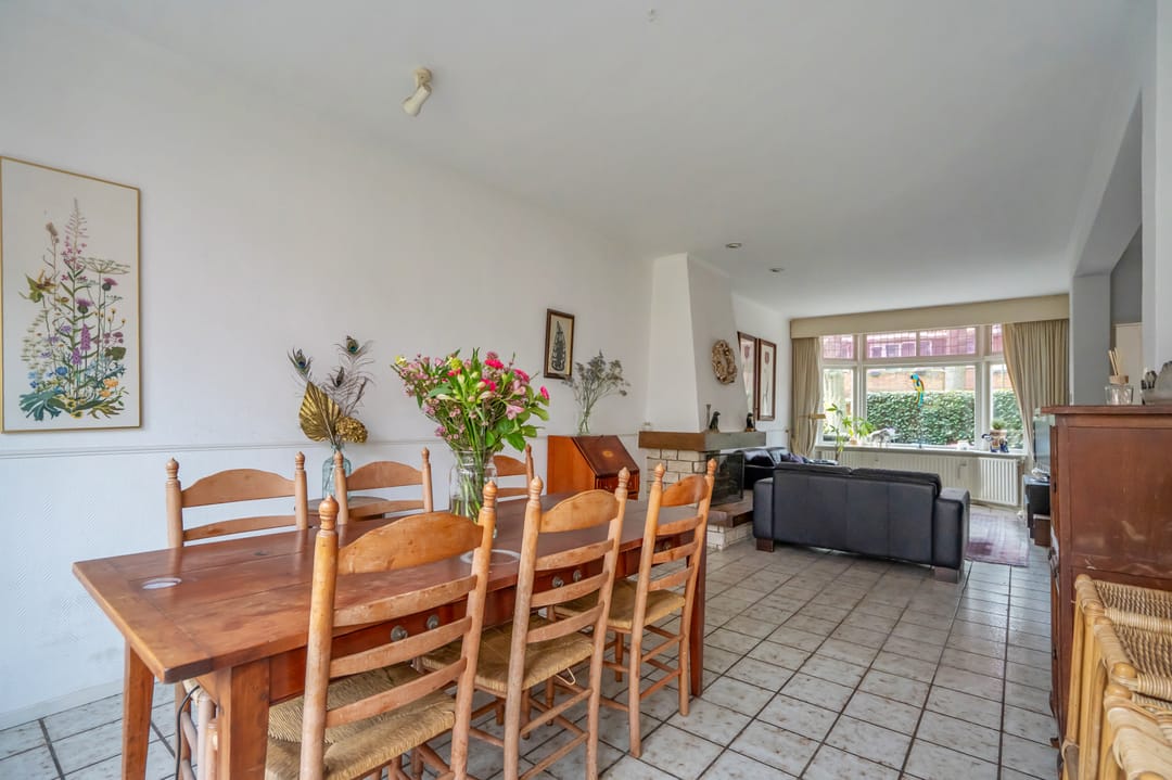 Foto 13 van Groen van Prinstererlaan 35