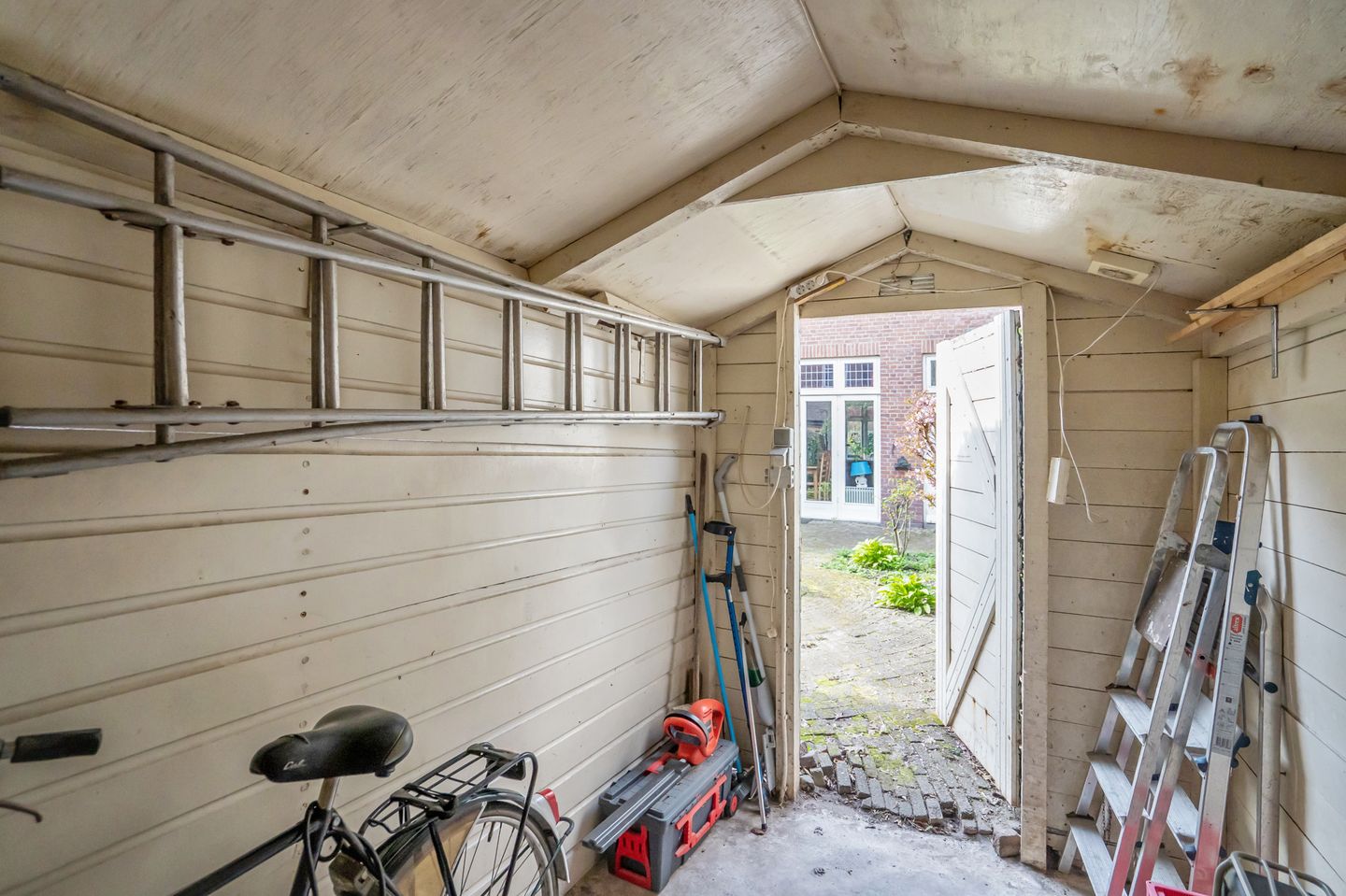 Foto 19 van Groen van Prinstererlaan 35