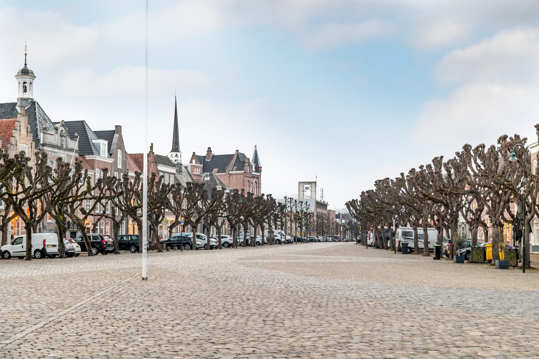 Foto 58 van Vismarktstraat 10