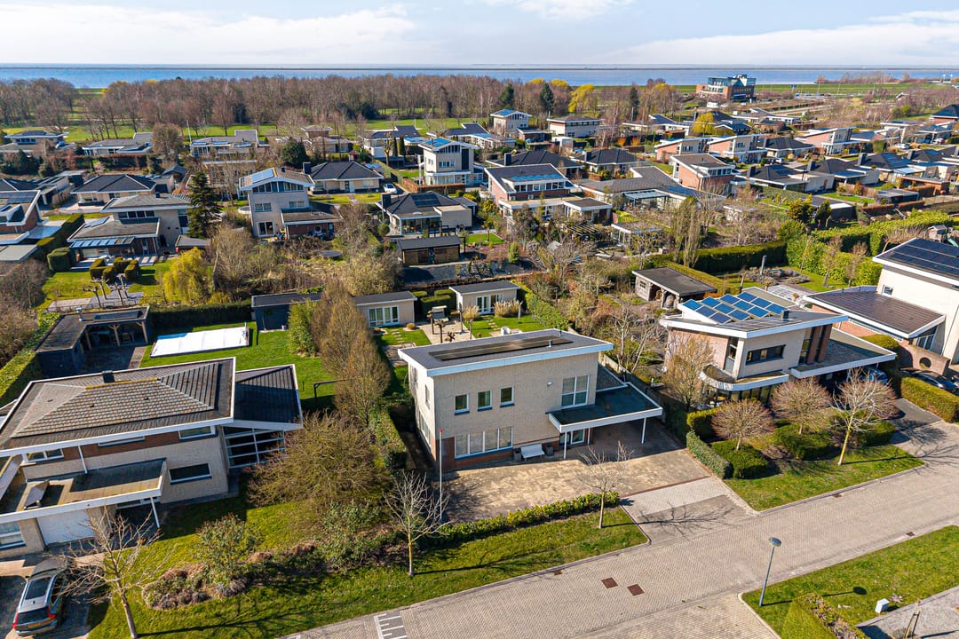 Foto 1 van Eaglelaan 100