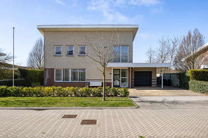 Photo 4 of Eaglelaan 100