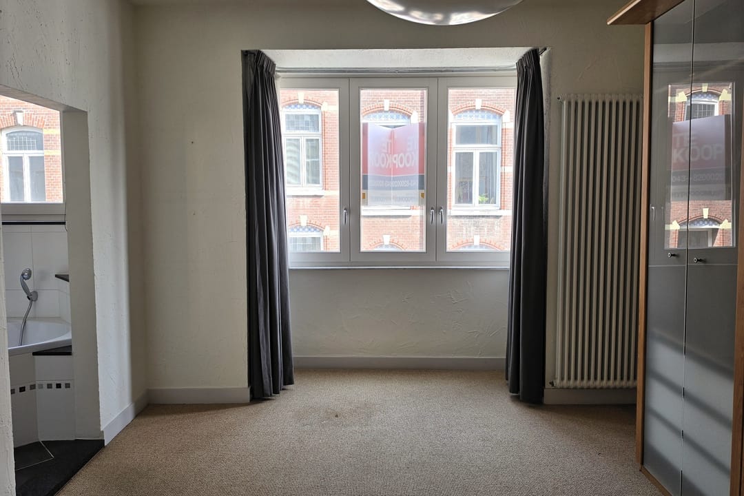 Foto 8 van Hondstraat 8-A