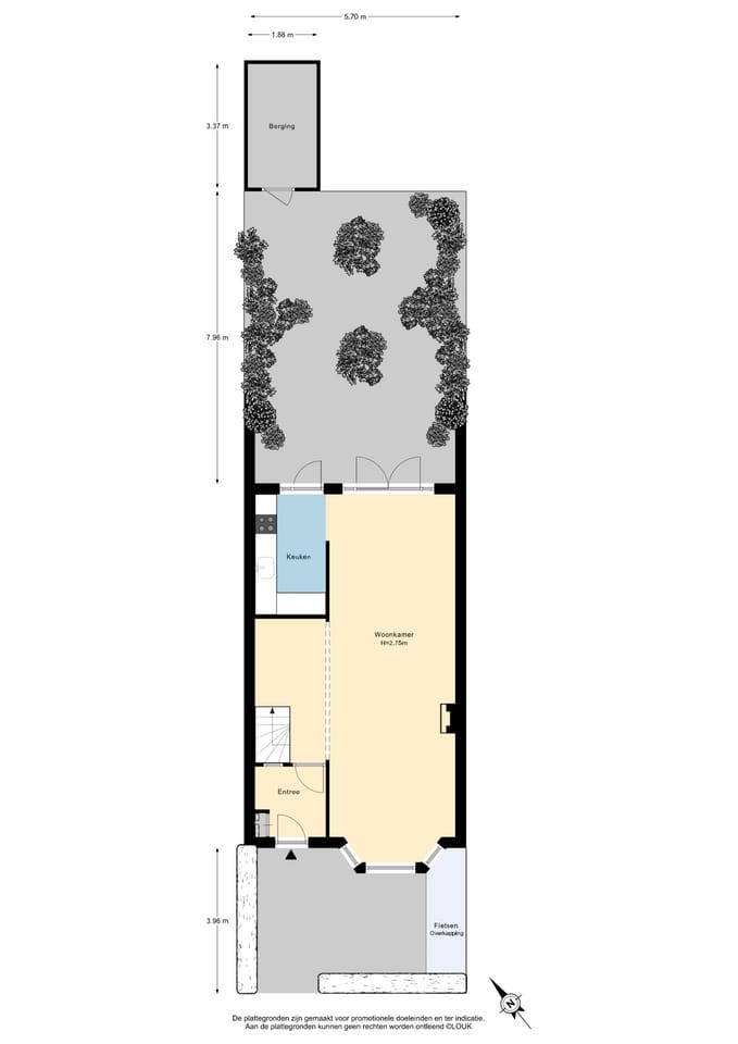 Foto 46 van Groen van Prinstererlaan 35