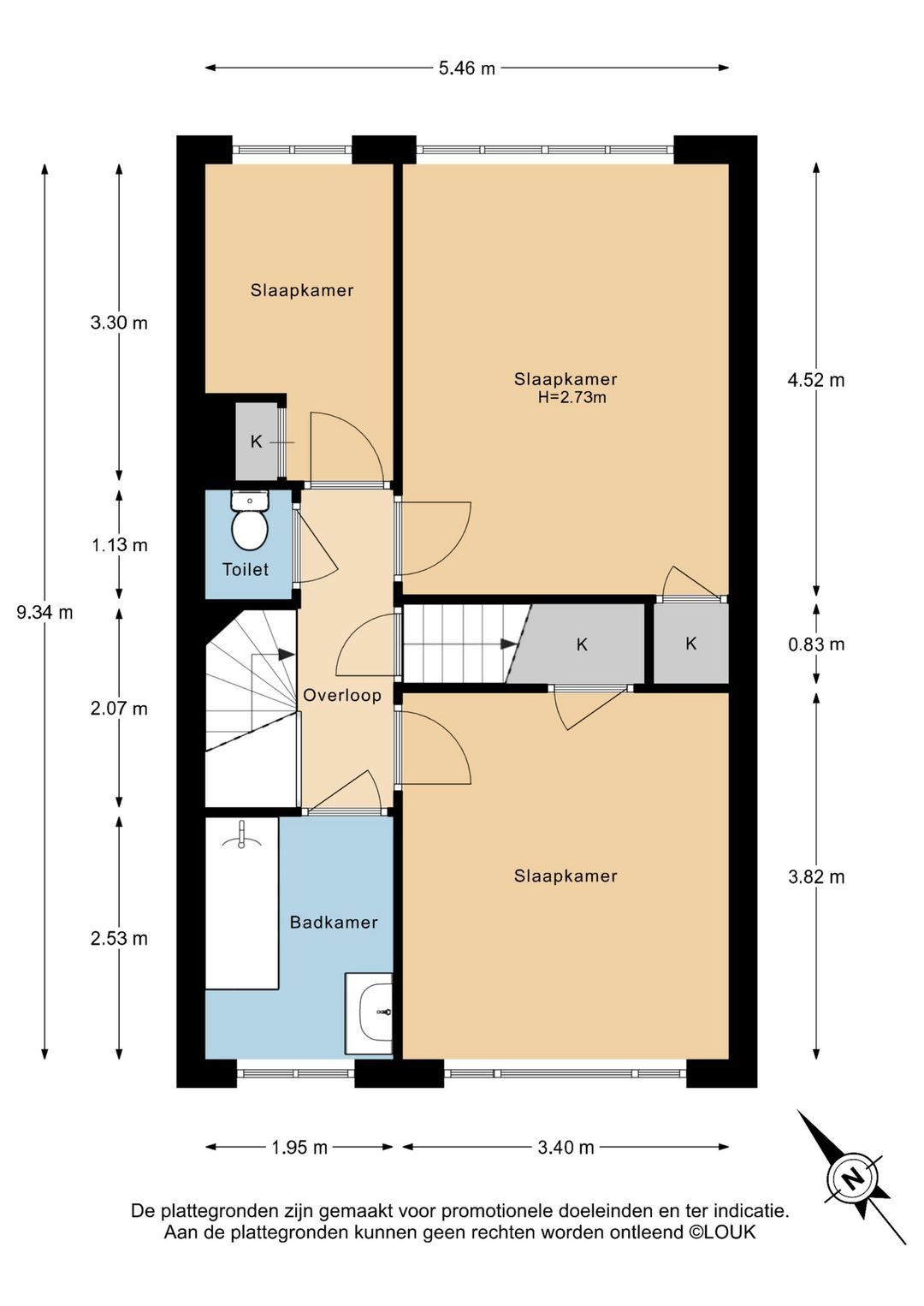 Foto 43 van Groen van Prinstererlaan 35