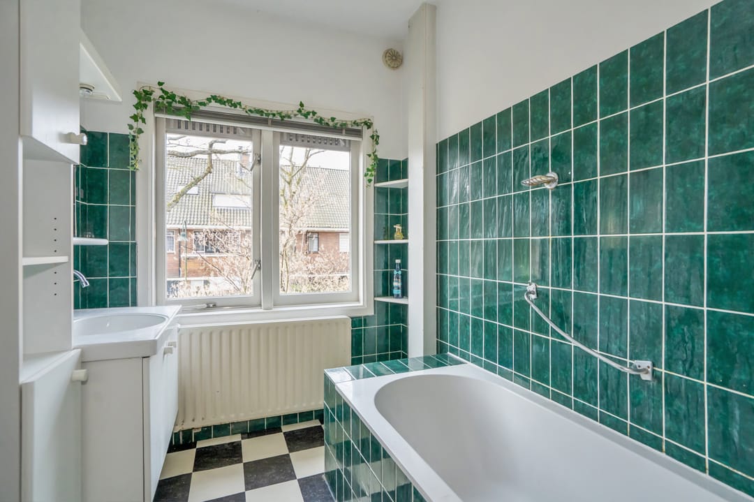 Foto 28 van Groen van Prinstererlaan 35