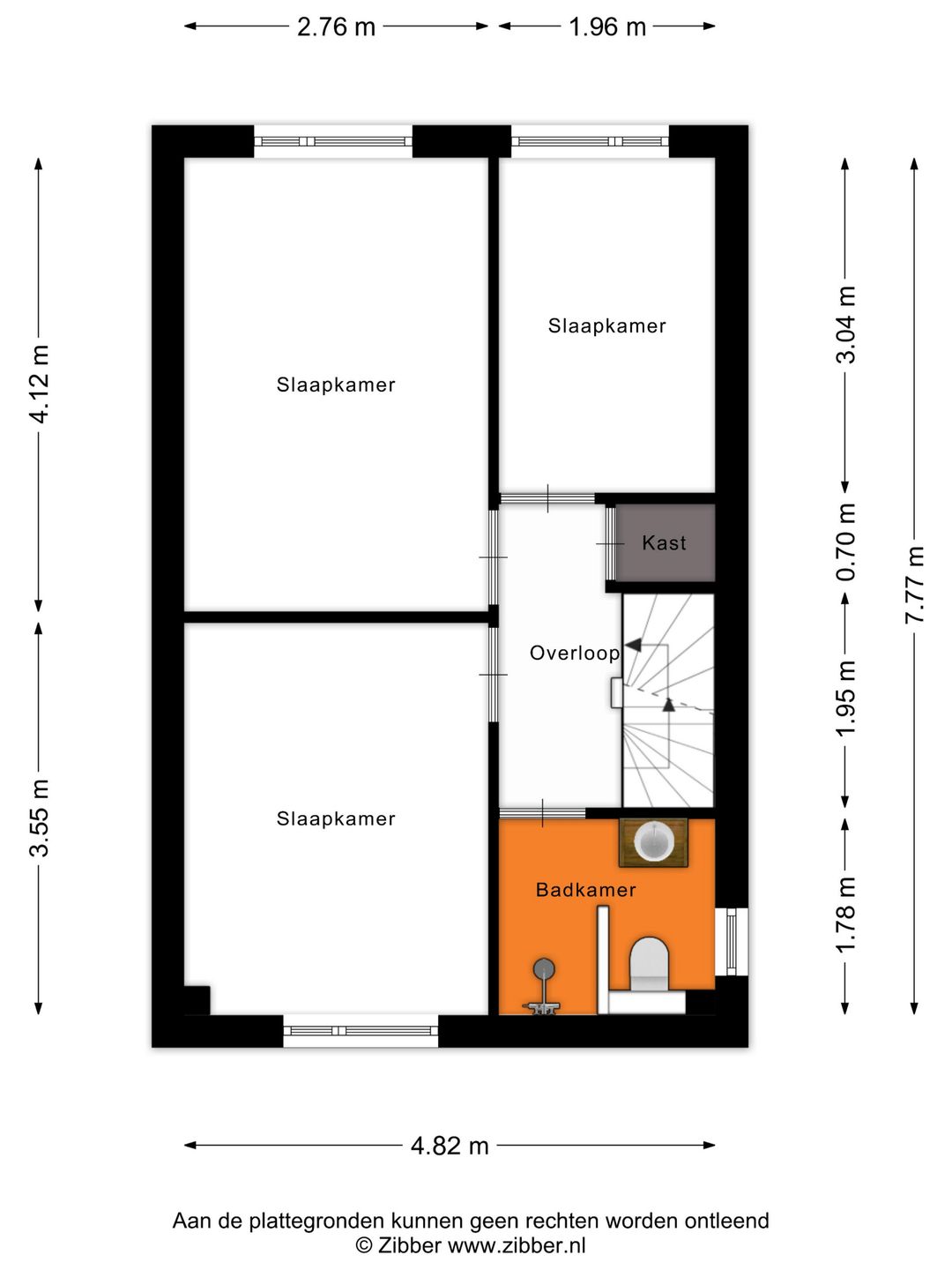 Photo 38 of Gildestraat 133