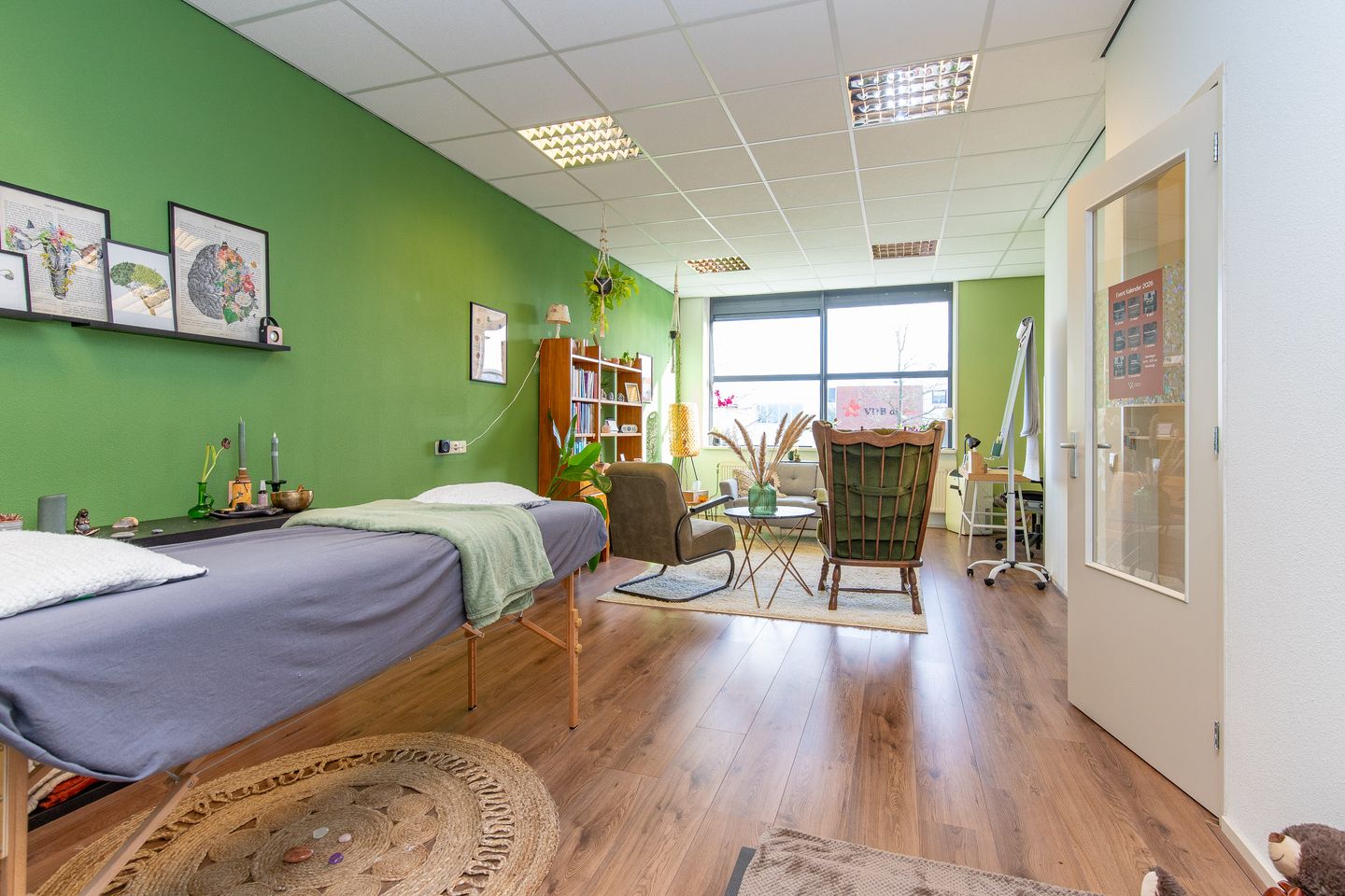 View photo 3 of De Hooge Krocht 42