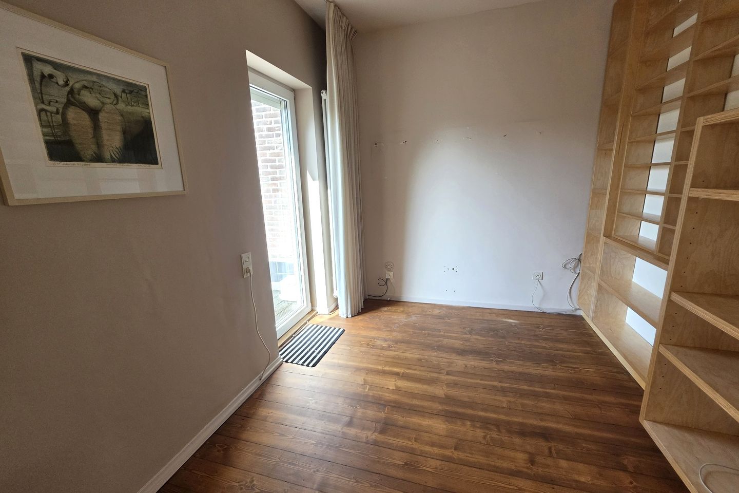 Foto 14 van Hondstraat 8-A