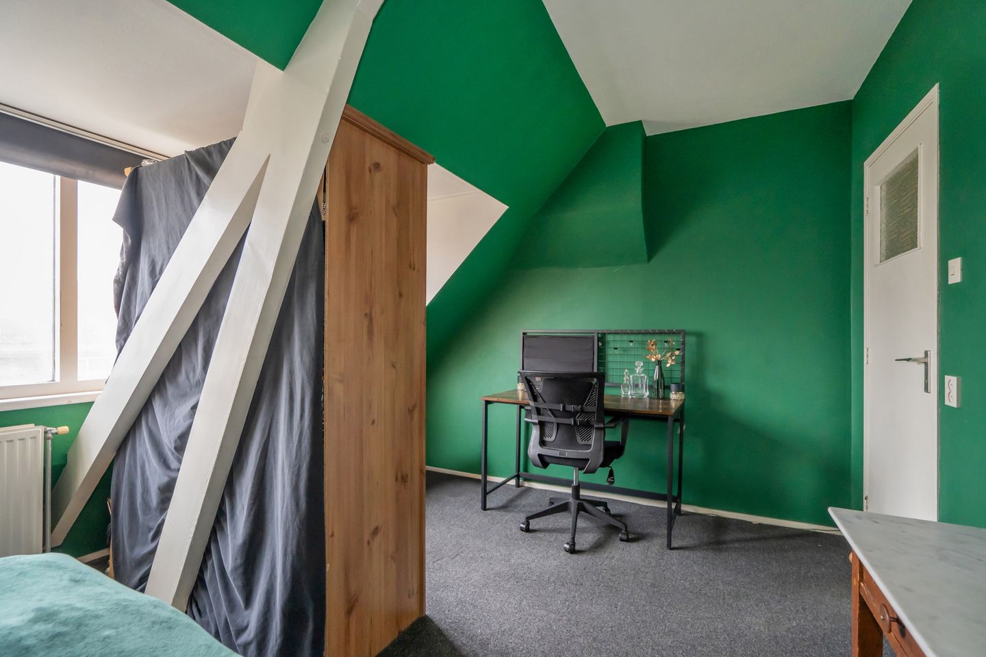 Foto 35 van Groen van Prinstererlaan 35