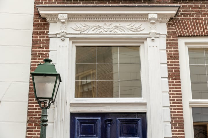 Photo 3 of Vismarktstraat 10