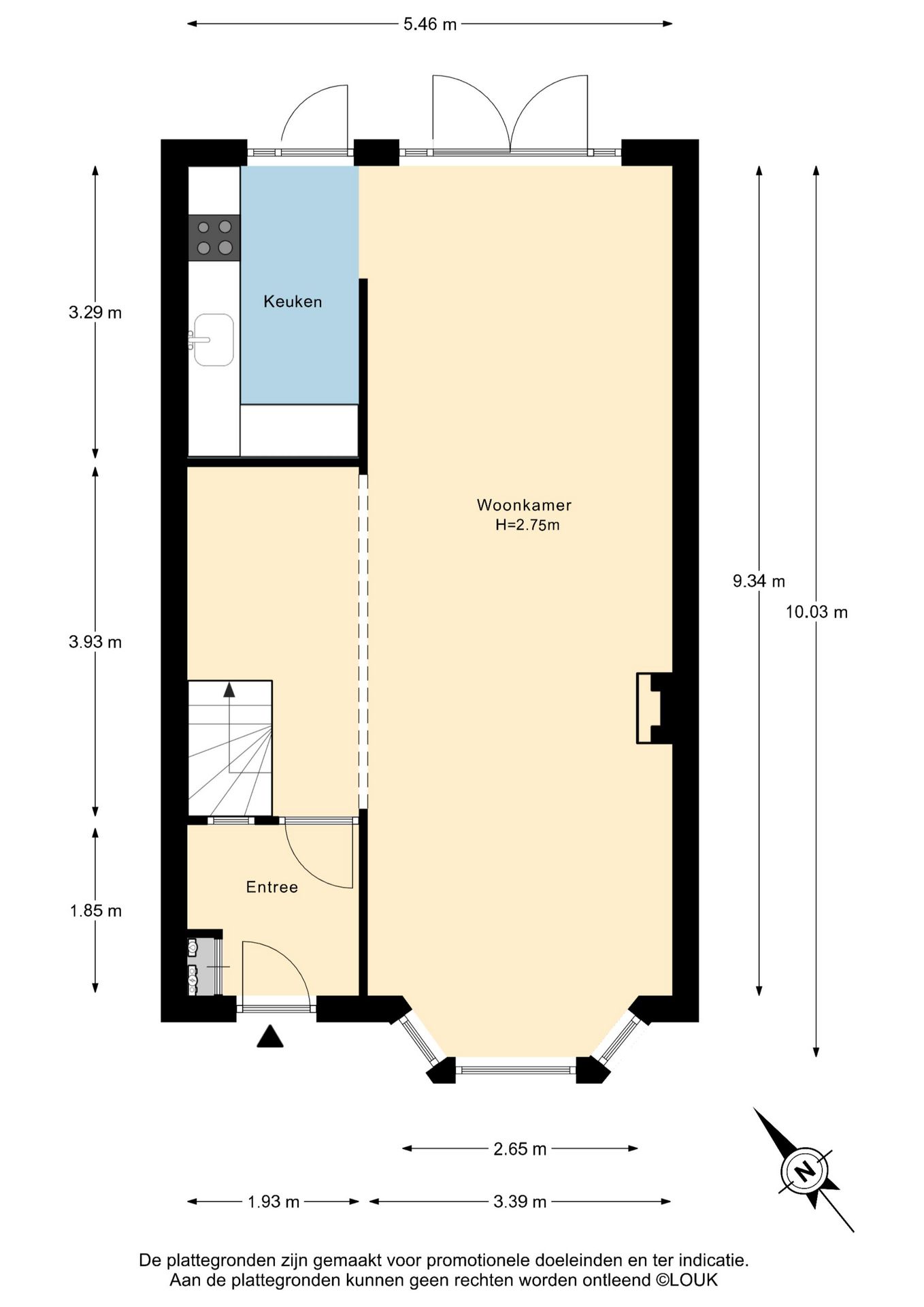 Foto 42 van Groen van Prinstererlaan 35