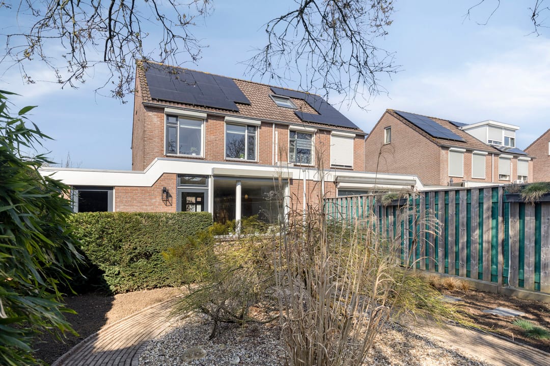 Photo 23 of Gildestraat 133