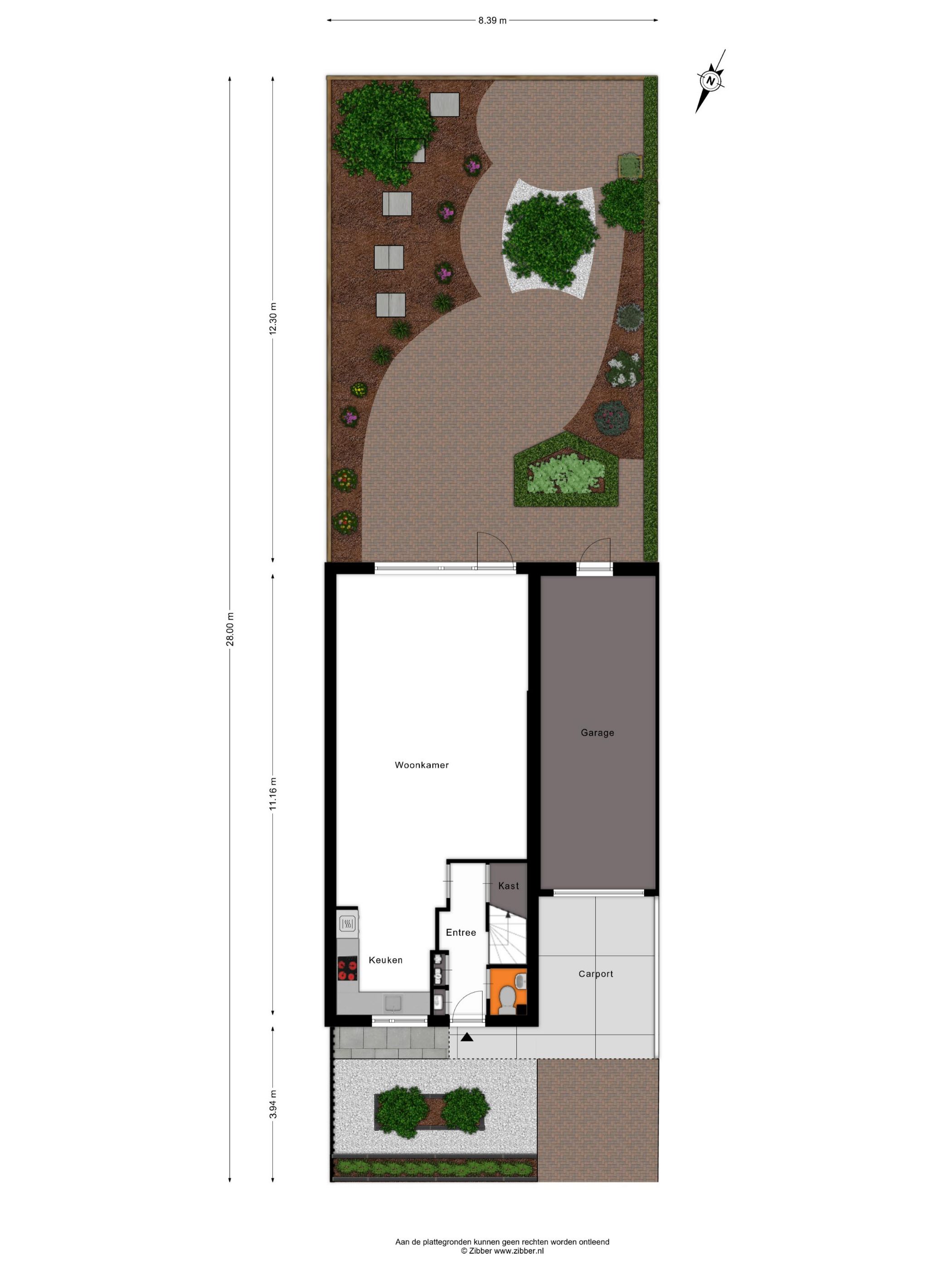 Photo 36 of Gildestraat 133