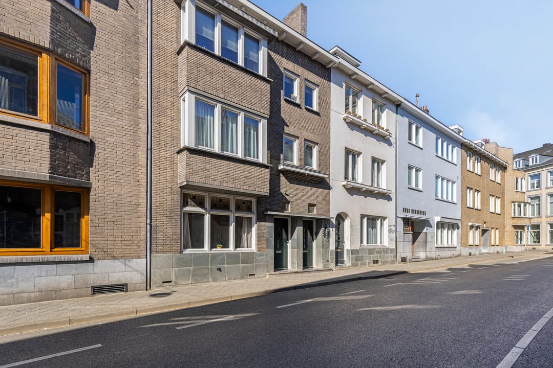 Foto 28 van Hondstraat 8-A