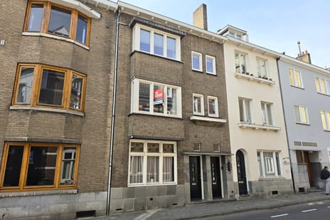 Hondstraat thumbnail