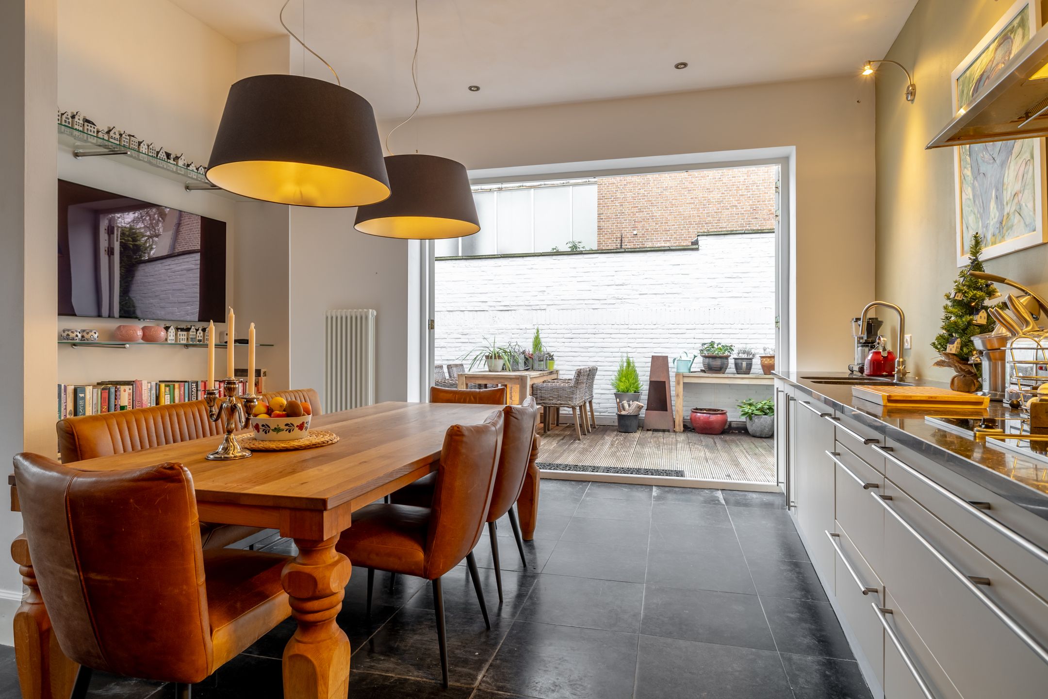 Foto 12 van Vismarktstraat 10