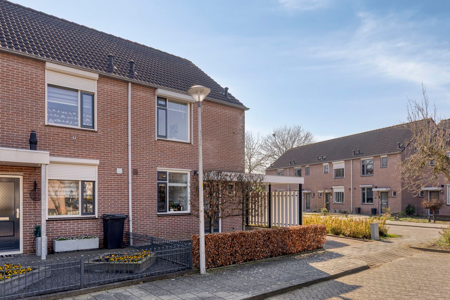 Photo 4 of Gildestraat 133