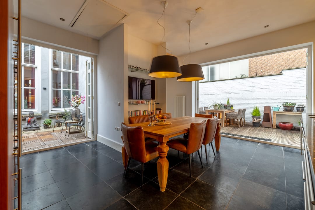 Foto 11 van Vismarktstraat 10