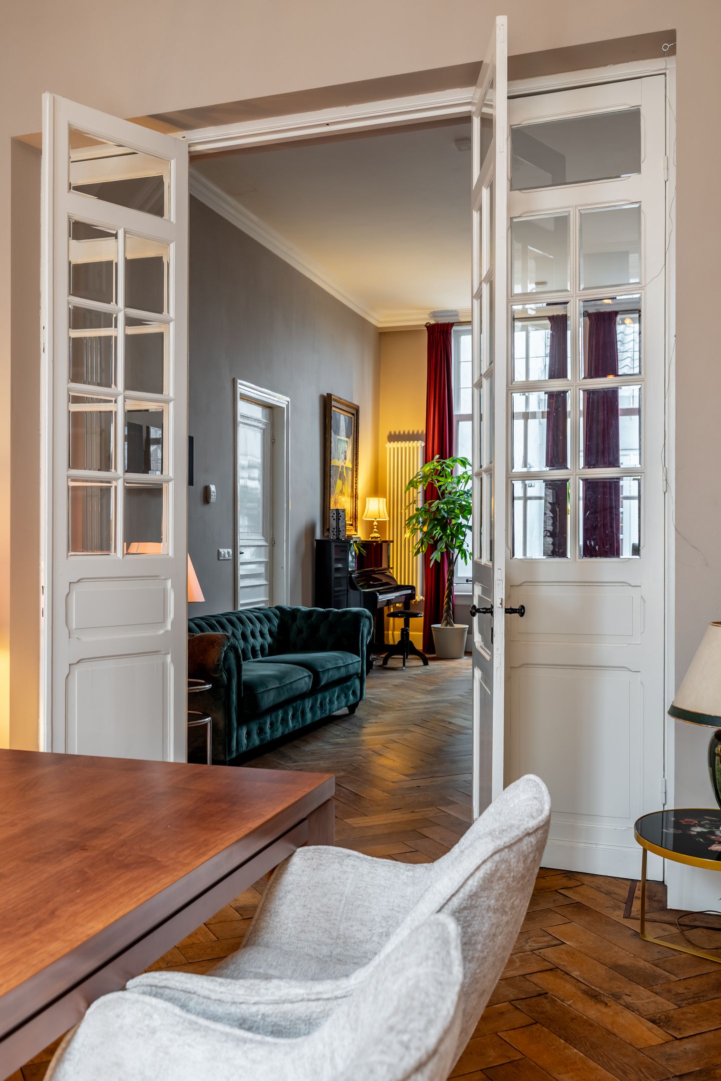 Foto 10 van Vismarktstraat 10