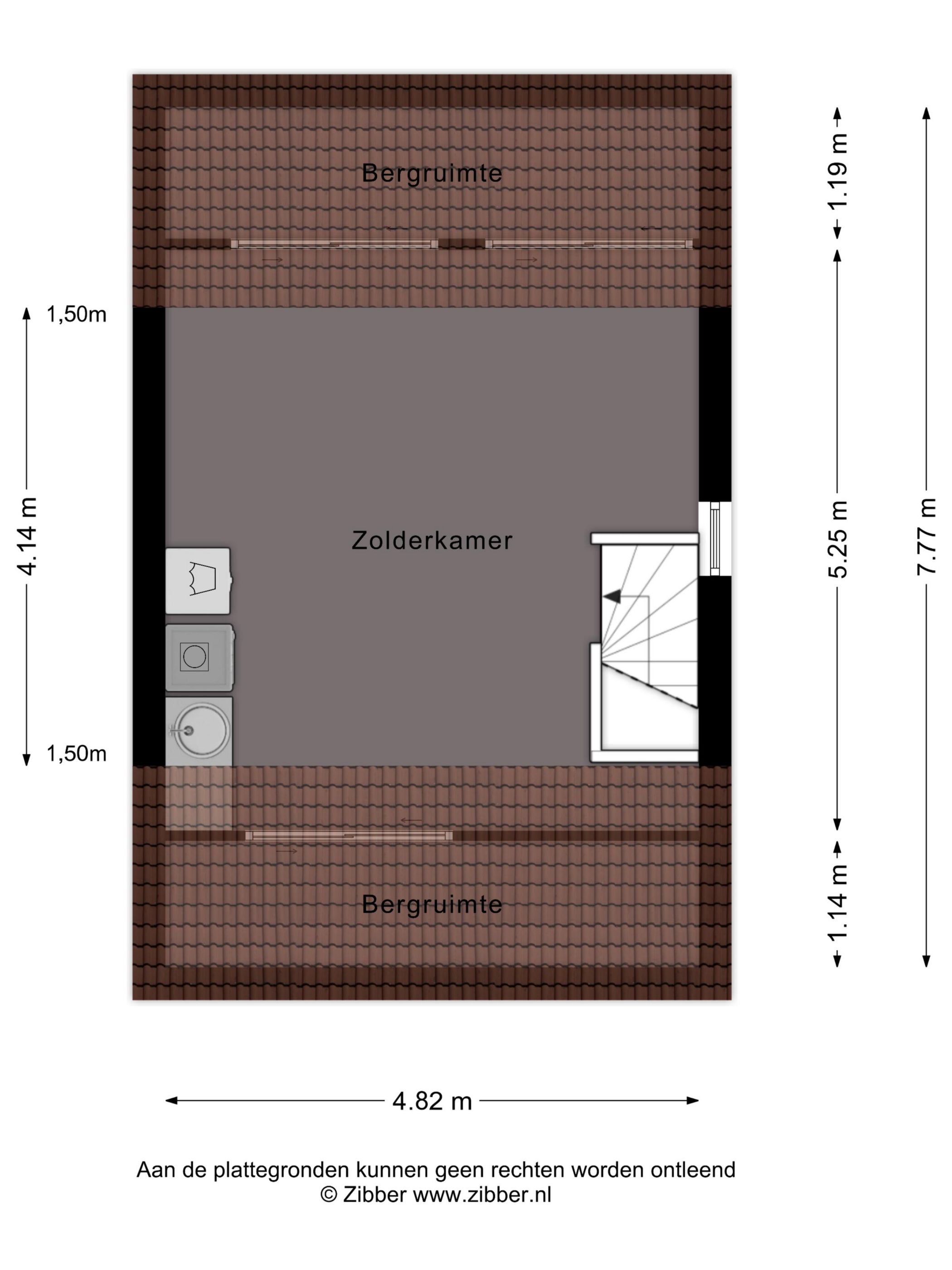 Photo 39 of Gildestraat 133