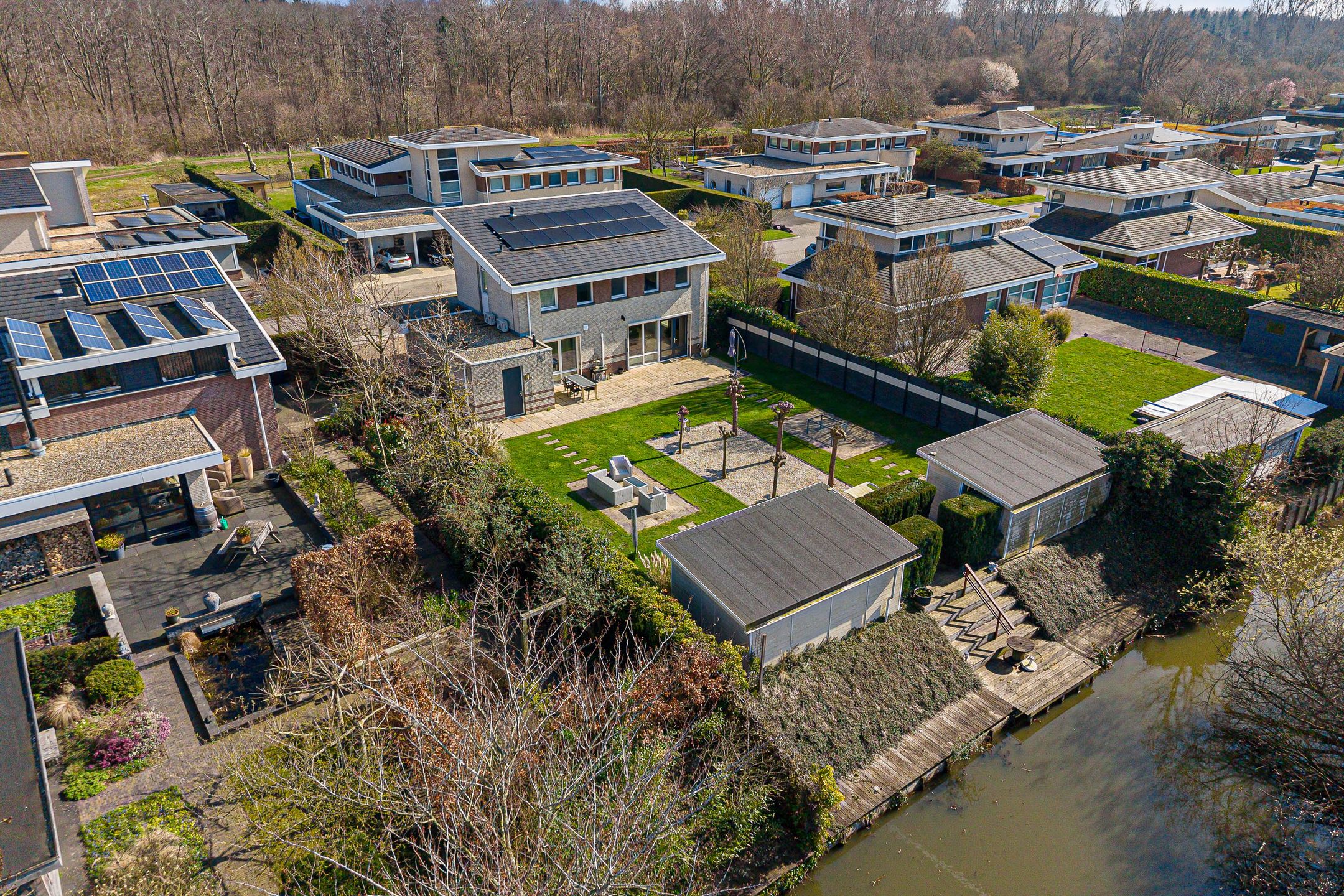 Foto 30 van Eaglelaan 100