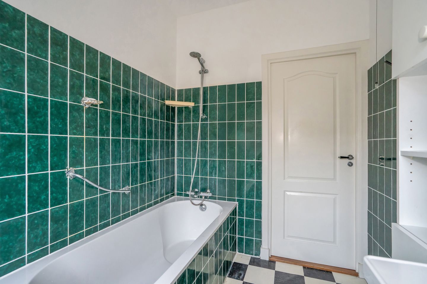 Foto 29 van Groen van Prinstererlaan 35