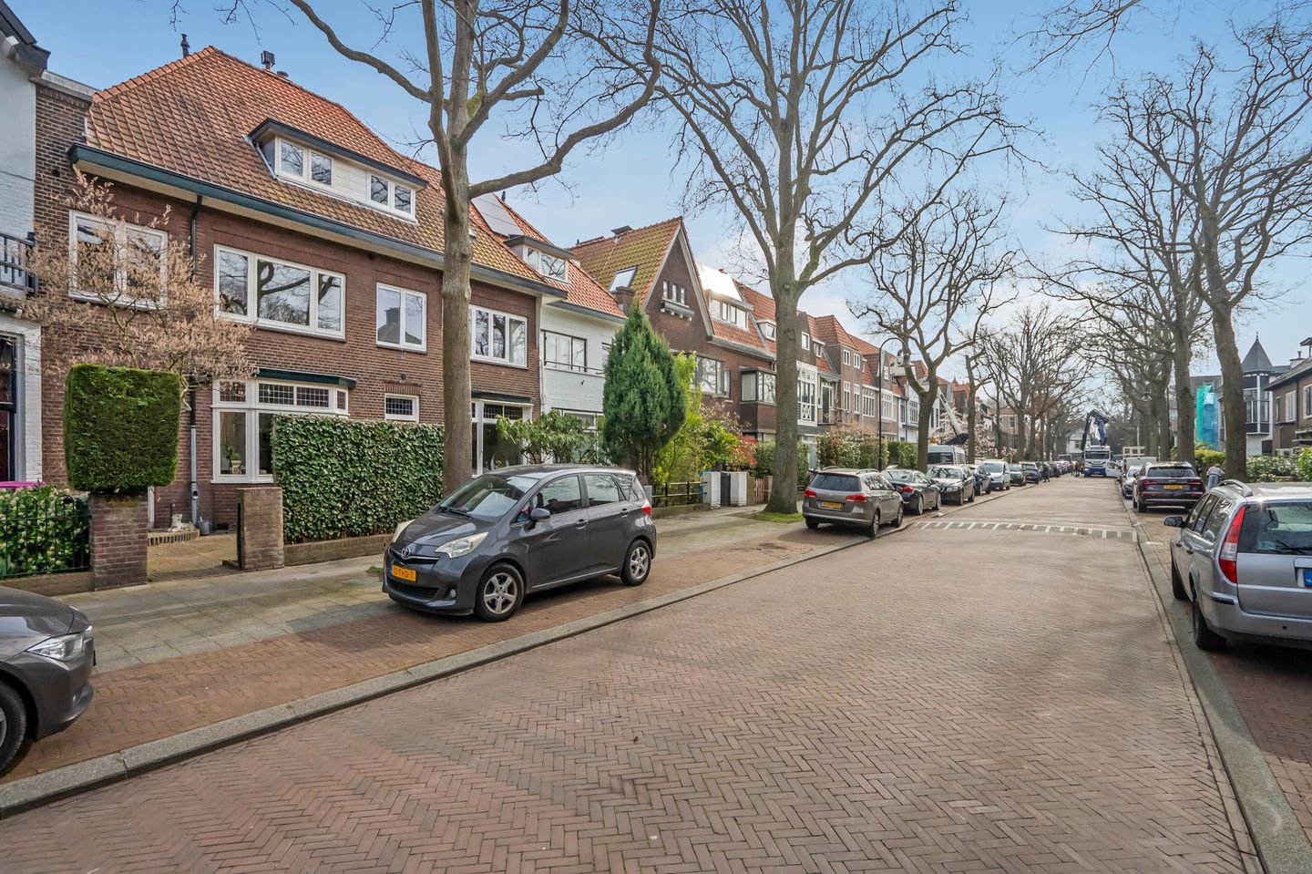 Foto 40 van Groen van Prinstererlaan 35