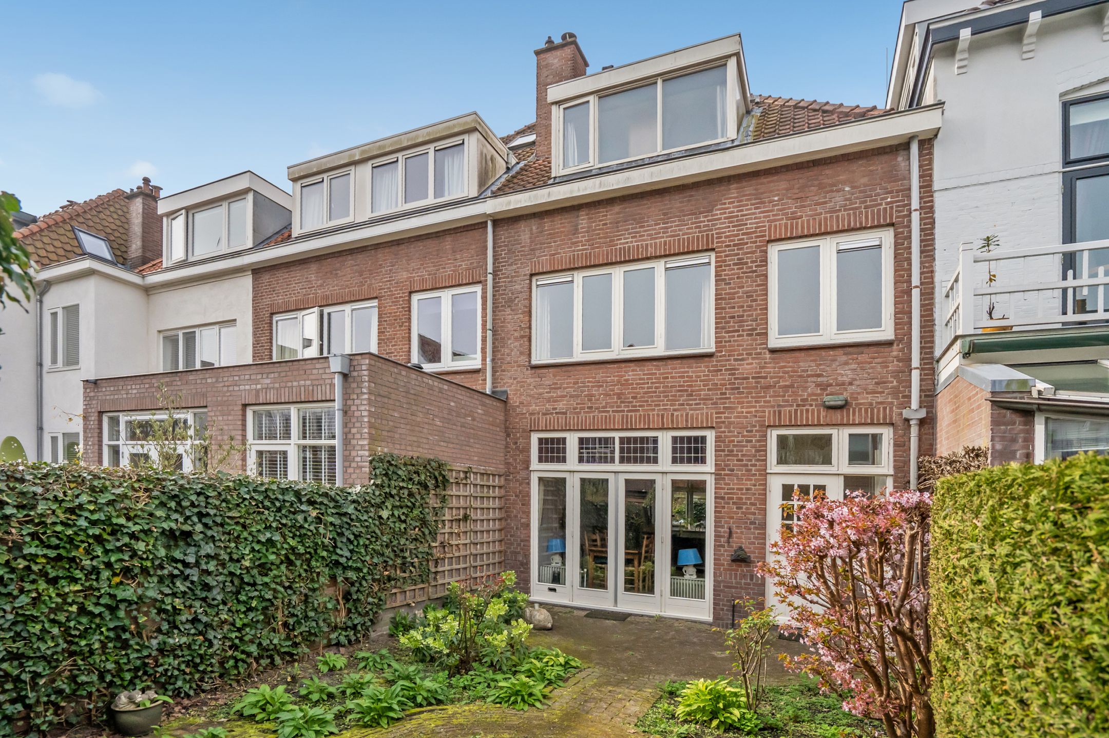 Foto 18 van Groen van Prinstererlaan 35