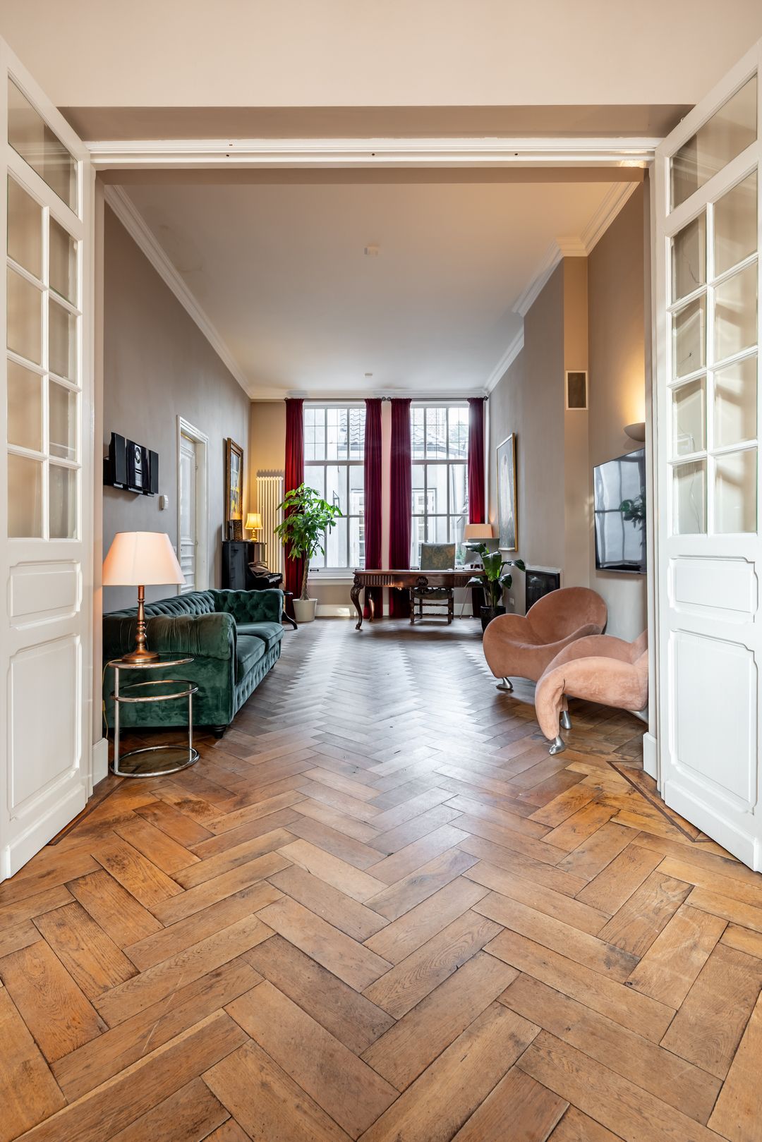 Foto 7 van Vismarktstraat 10