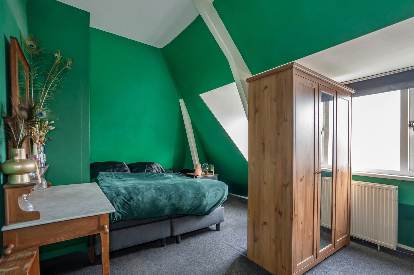 Foto 34 van Groen van Prinstererlaan 35