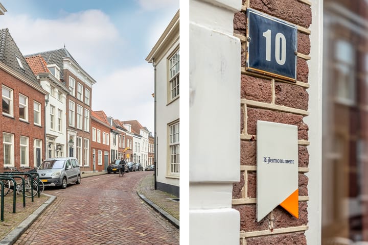 Photo 2 of Vismarktstraat 10