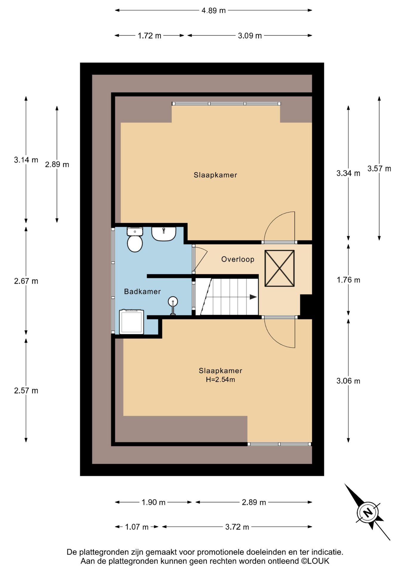Foto 44 van Groen van Prinstererlaan 35