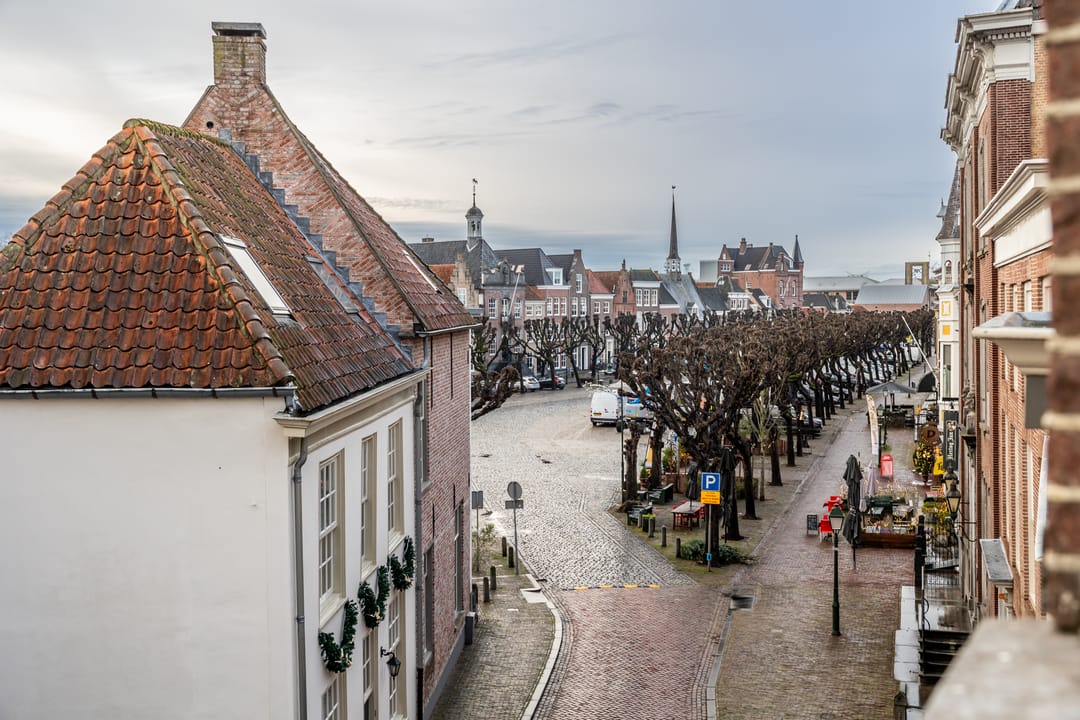 Foto 38 van Vismarktstraat 10