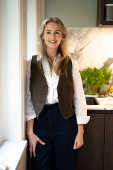 Evelyn Boks - Officemanager