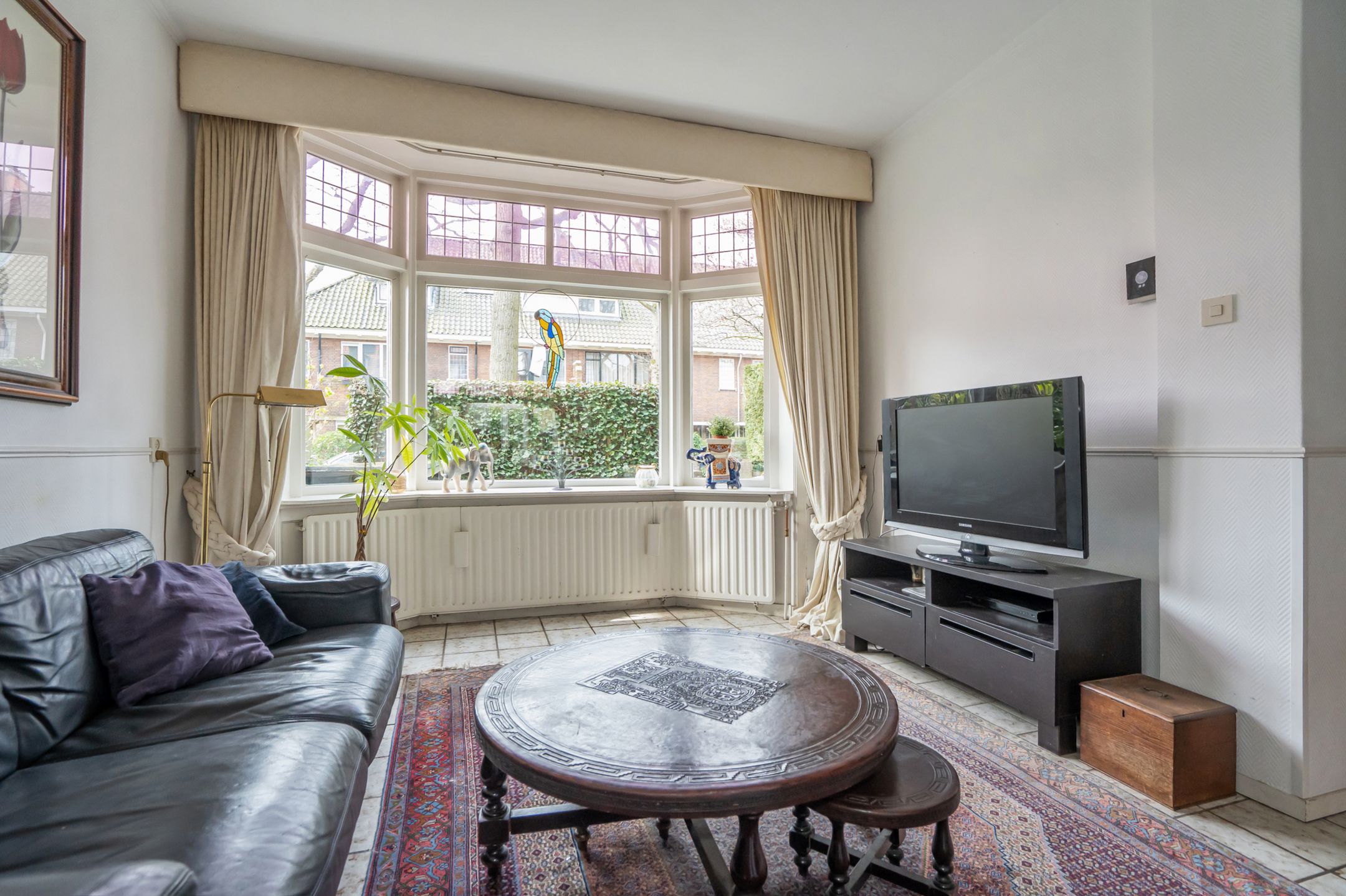 Foto 9 van Groen van Prinstererlaan 35