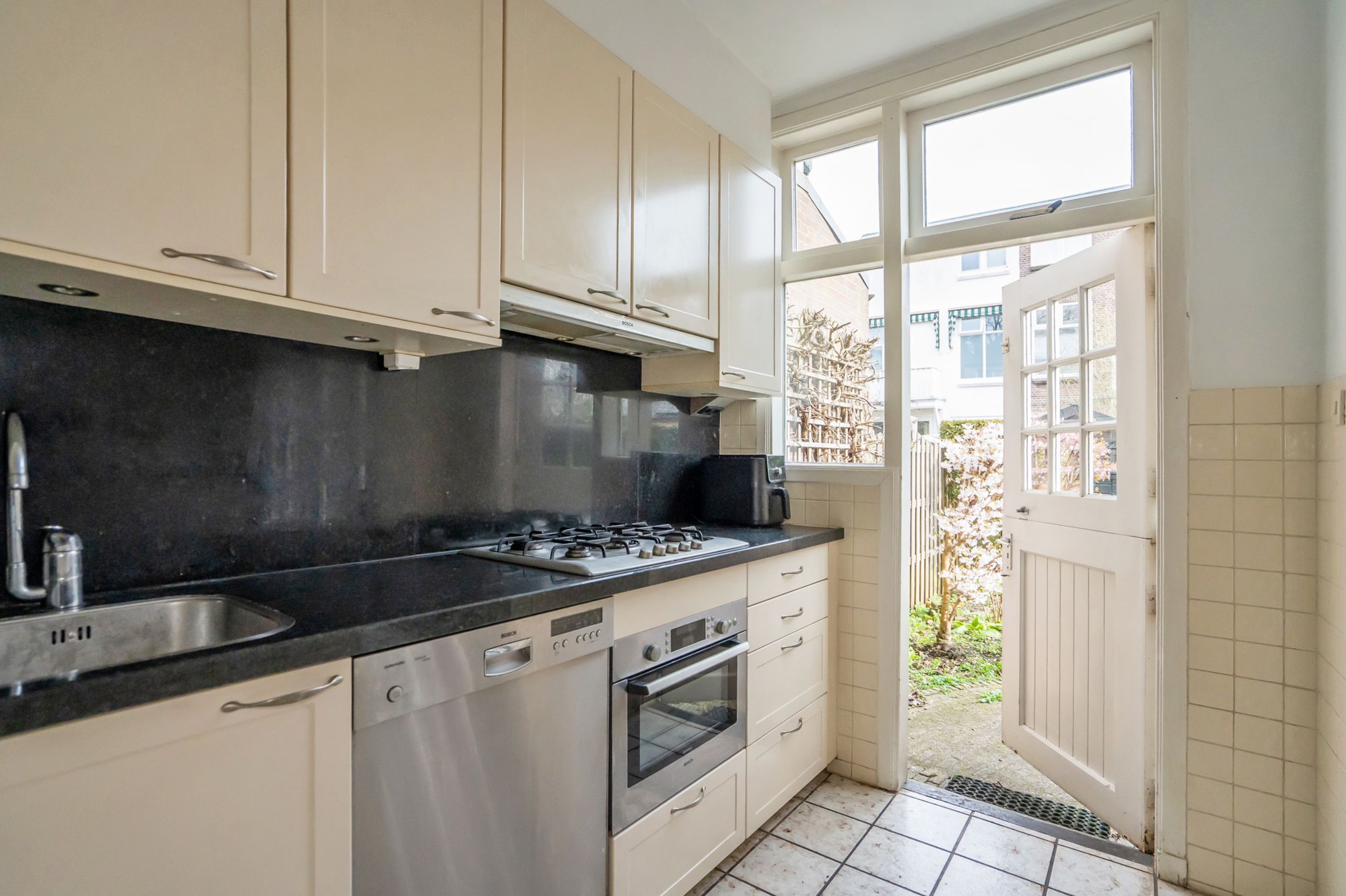 Foto 15 van Groen van Prinstererlaan 35