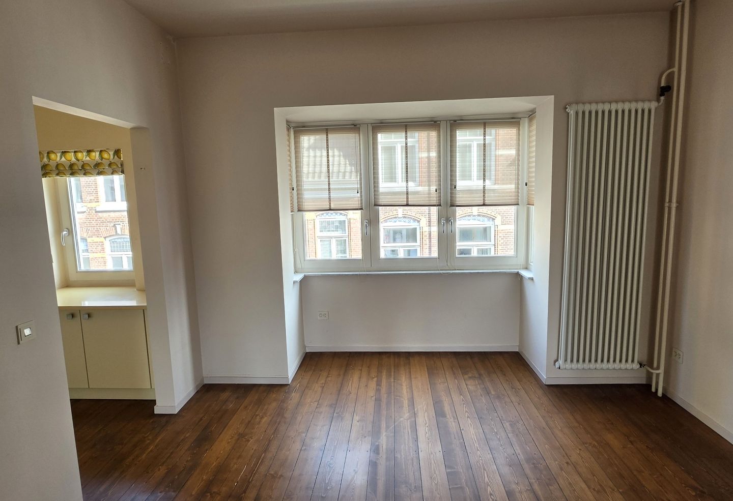 Foto 20 van Hondstraat 8-A