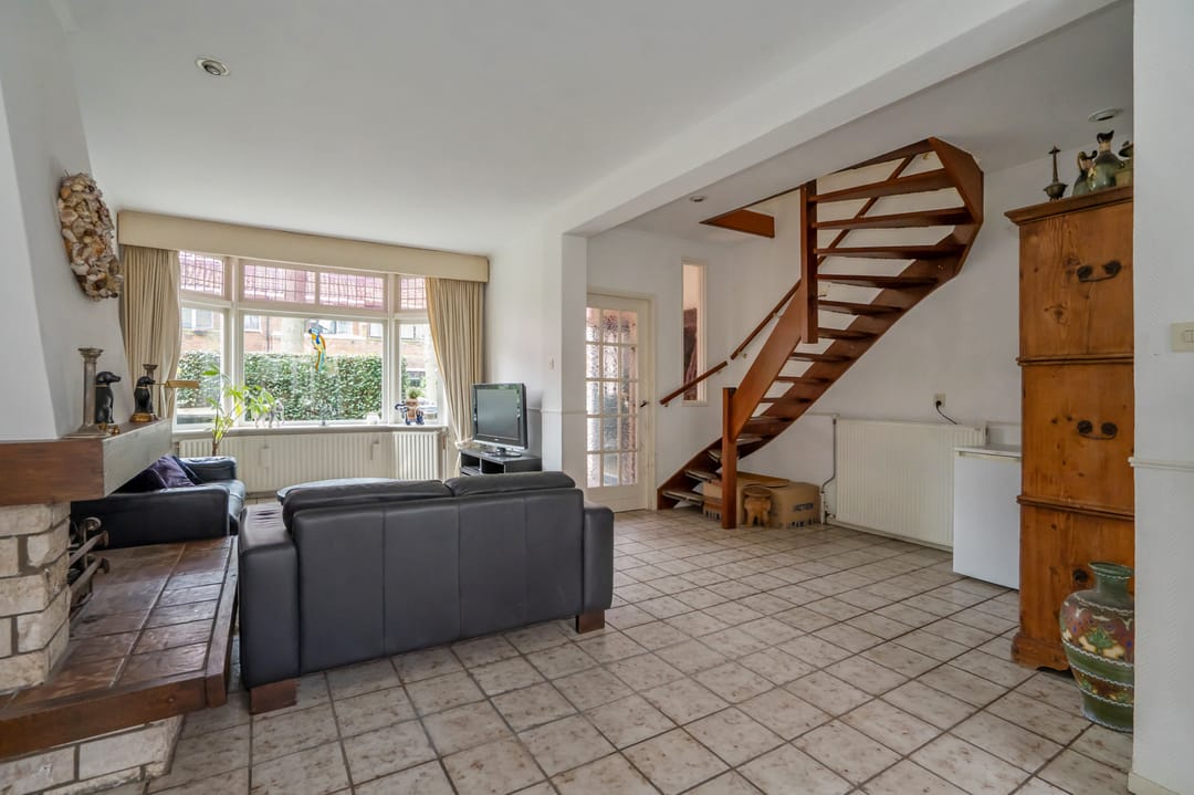 Foto 11 van Groen van Prinstererlaan 35