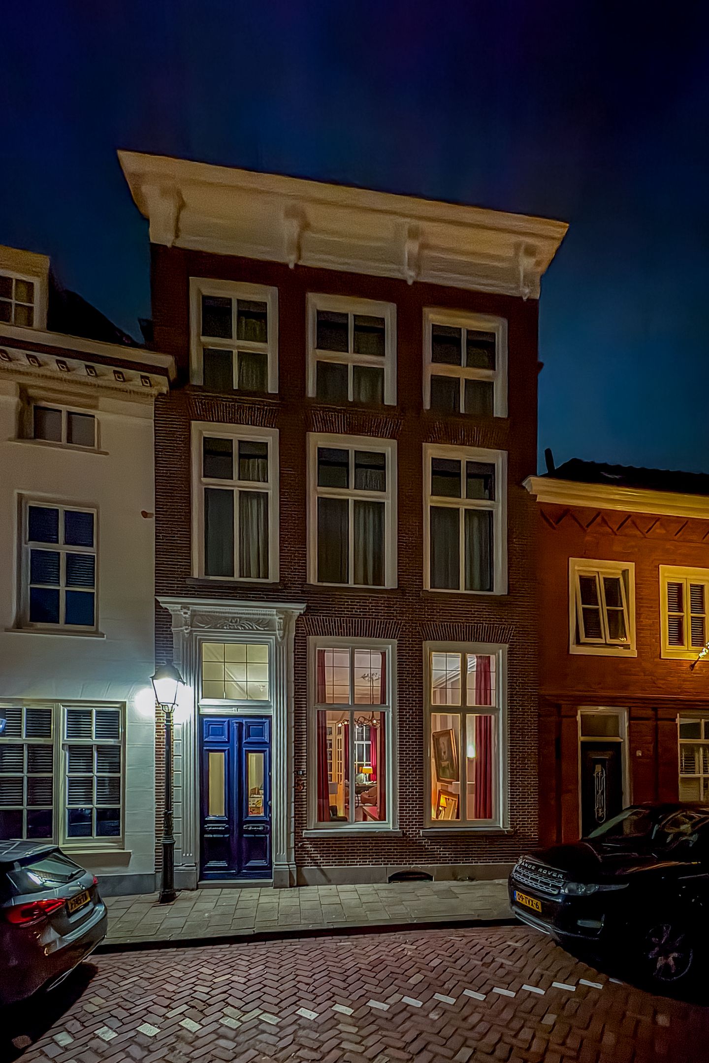 Foto 49 van Vismarktstraat 10