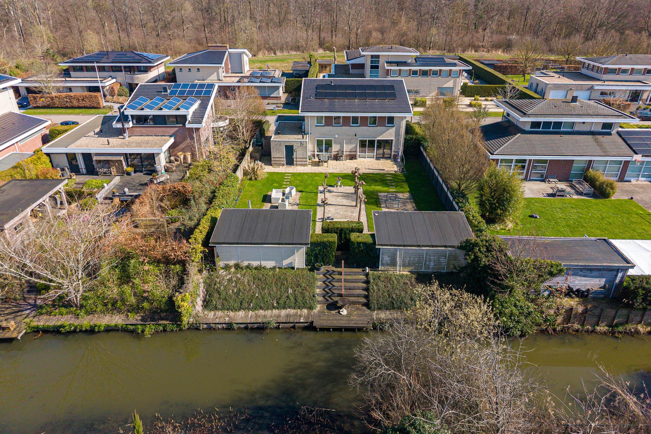 Foto 3 van Eaglelaan 100