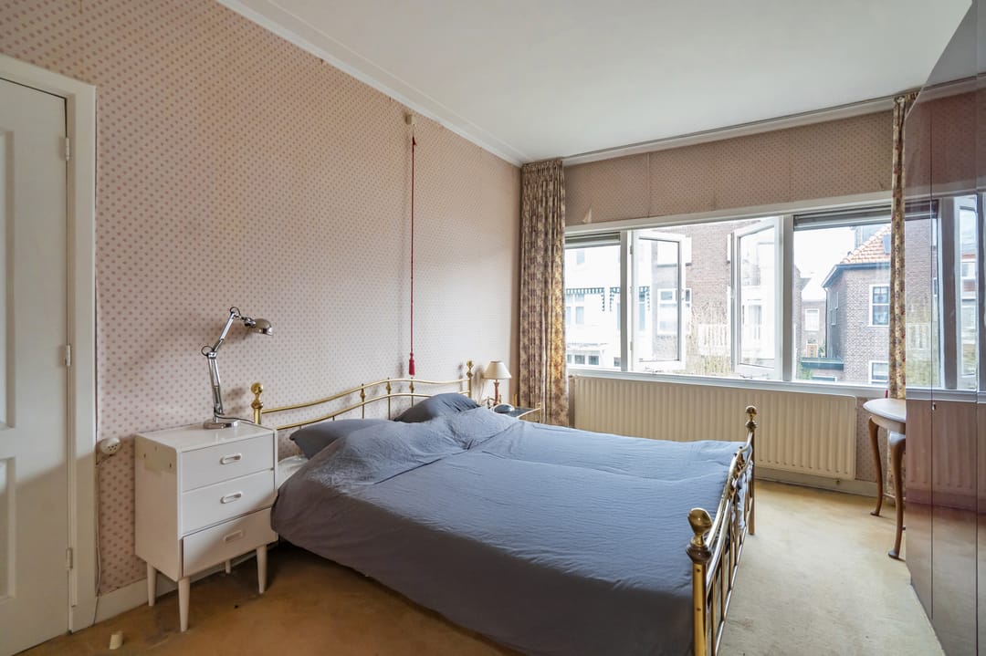 Foto 23 van Groen van Prinstererlaan 35